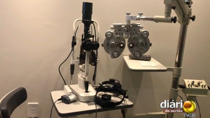 Ótica A Graciosa inaugura Olhar Consultório Oftalmológico e oferece consultas e anuncia ofertas