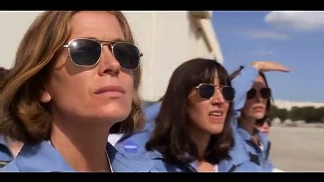 La bande-annonce de For All Mankind, dispo gratuitement sur Apple TV+