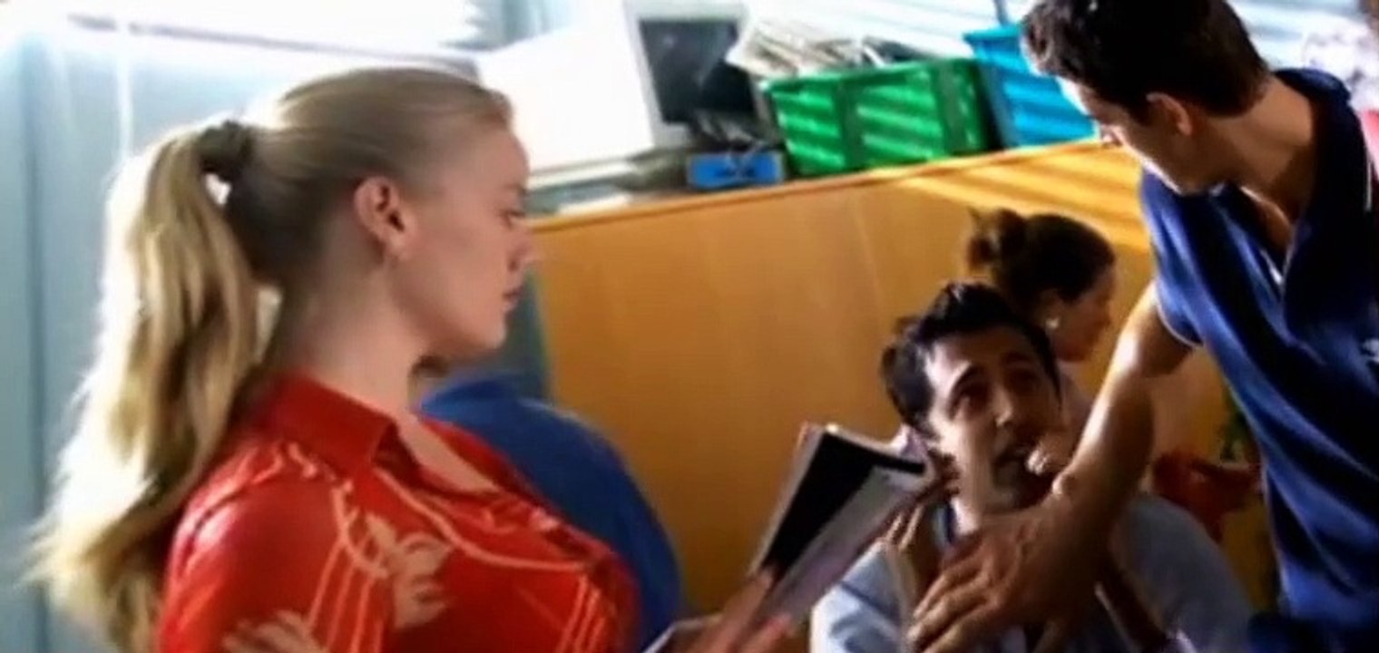 Teachers S02 E03