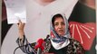AKP'li kadın partisinden istifa edip CHP'ye katıldı