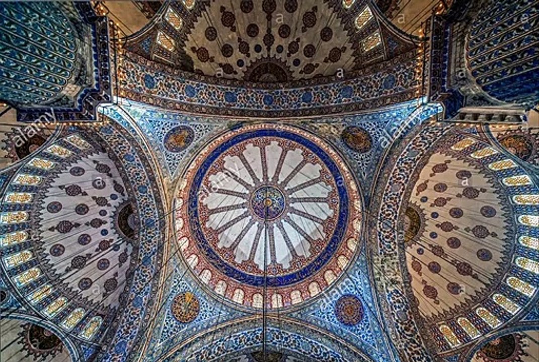 "La última barrera" (audiolibro capitulo 6 de 12) "Una historia sufi". Autor: Rashad Field.