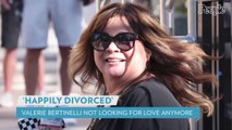 Valerie Bertinelli 'Can't Imagine Ever Trusting Anyone' After Tom Vitale Divorce