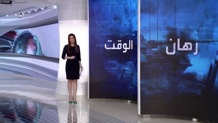 الساعة 60| بوتين يراهن على 3 سيناريوهات لتحقيق النصر في أوكرانيا
