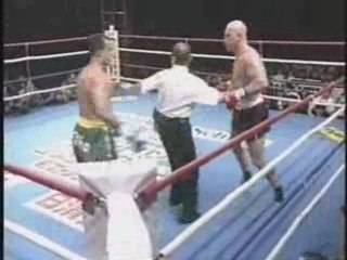 Mike Bernardo-Francisco Filho