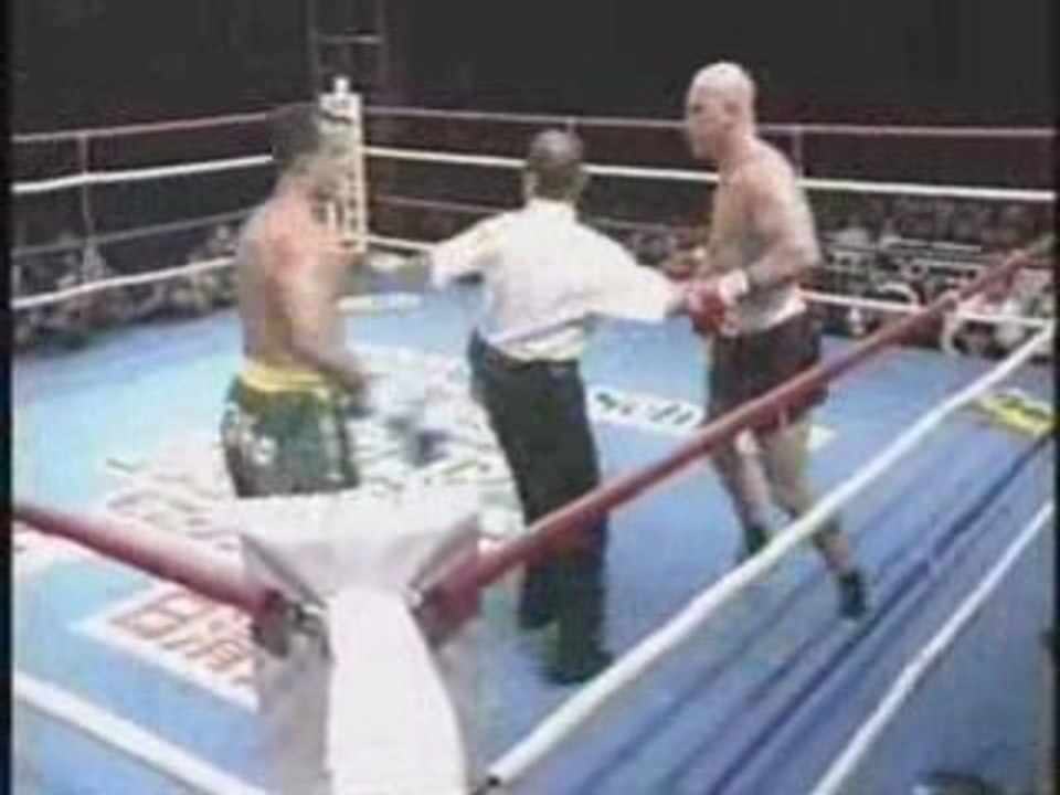 Mike Bernardo-Francisco Filho