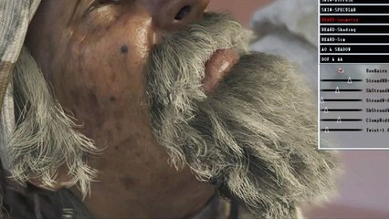 Luminous - Technik-Video zu den Features der Square-Enix-Engine