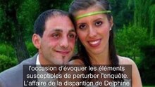 Affaire Delphine Jubilla : ce témoin clé qui pourrait déclencher l'enquête