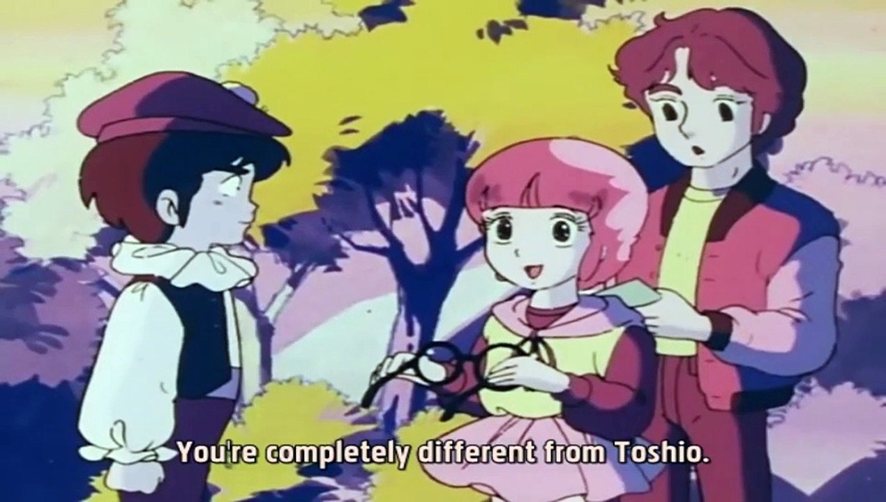 Magical Angel Creamy Mami Eps 36 [BD]