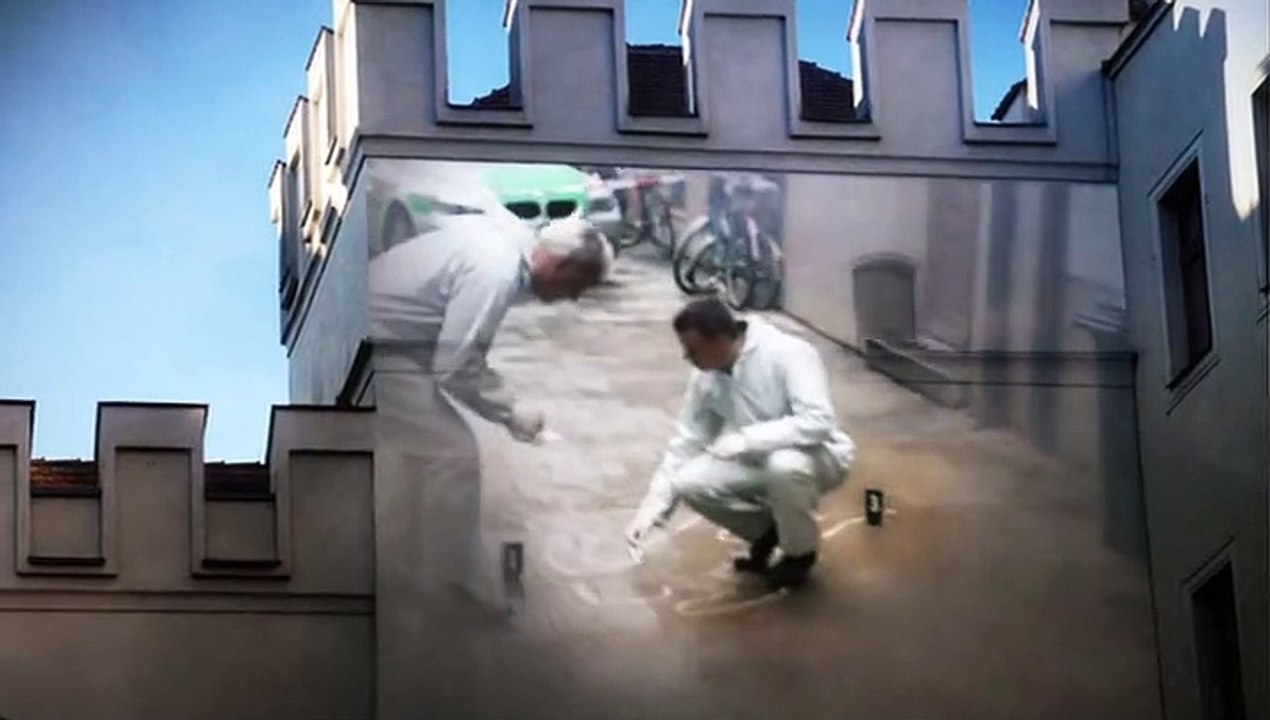 Die Chefin Staffel 2 Folge 4