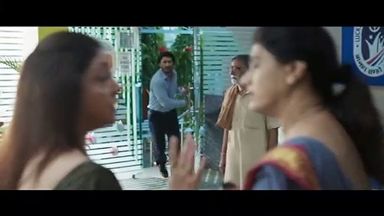 New Action Movie  KHUDA HAAFIZ 2 - Agni Pariksha _ TRAILER _ Vidyut J, Shivaleeka O, Faruk K _ 8th July in THEATRES