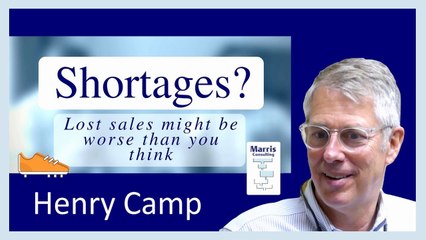 How Inventory Shortages Are Draining Your Profits 💸