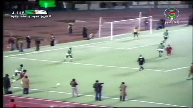 نهائي كأس إفريقيا للأندية البطلة بالجزائر بين مولودية الجزائر و حافيا كوناكري 00_00_02-00_43_04