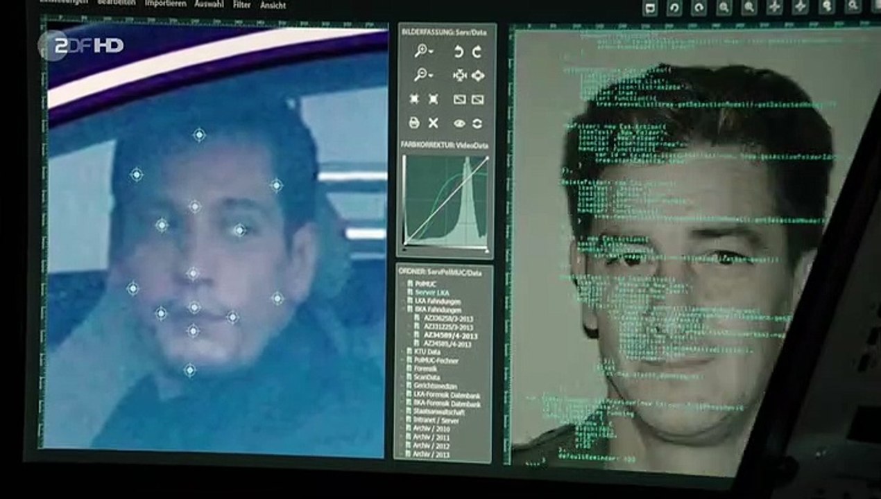 Die Chefin Staffel 3 Folge 1