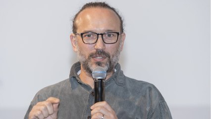 Voici : Vincent Perez fête ses 58 ans : cette ancienne Première dame avec laquelle il a eu une belle histoire