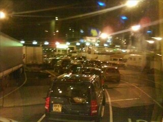 Cinquième Partit- Voyage En Angleterre.