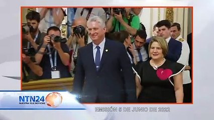 CÁPSULA EFECTO NAÍM - 10 DE JUNIO 2022