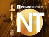 NT Awards: abp news bags three trophies, SBS gets best entertainment award