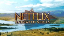 Dragon Age Absolution - Serie de Netflix