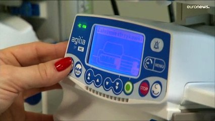 Detectada la viruela del mono en Polonia a la vez que aumentan los casos en el resto de Europa