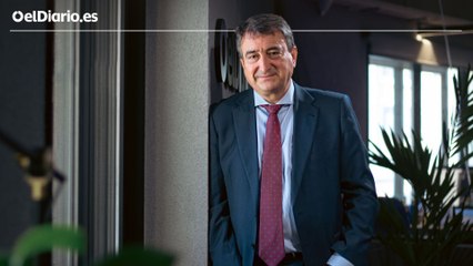 Entrevista a Aitor Esteban [COMPLETA]