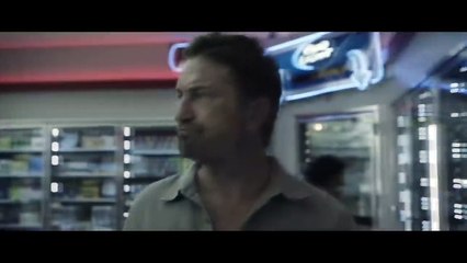 LAST SEEN ALIVE Official Trailer (ETA 2022)