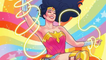 Wonder Woman The LGBTQ Ally