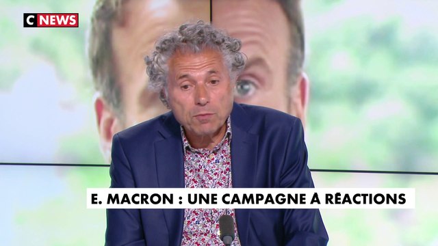 Gilles-William Goldnadel : «Je ne partage pas ce goût de la meute qui voudrait déjà avoir sa peau », sur les accusations de viol visant Damien Abad