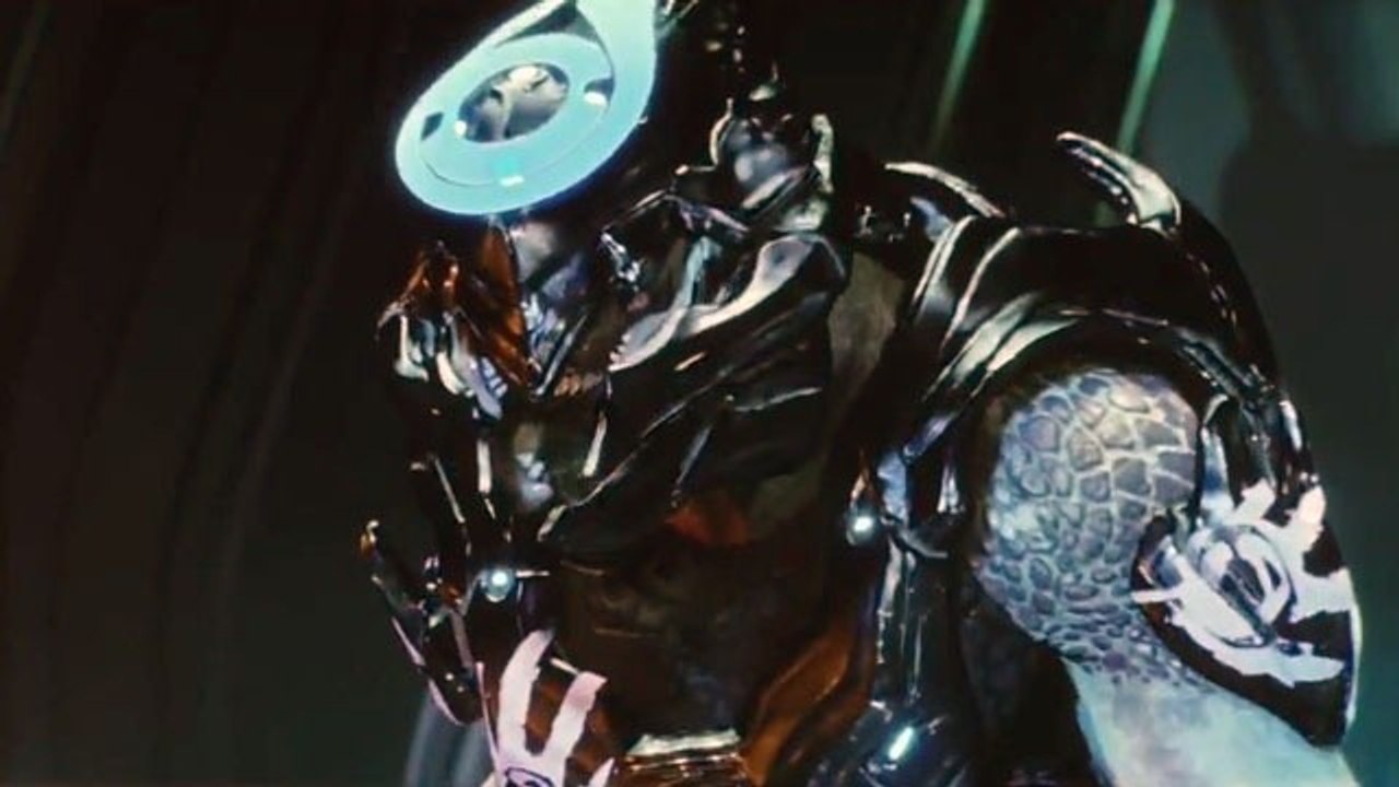 Halo 4 - Trailer zur Spartan Ops Episode 8 »Expendable«