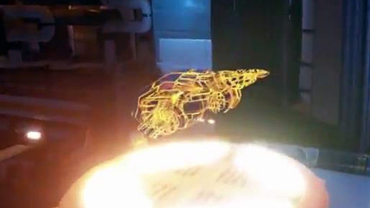 Retrovirus - Gameplay-Trailer zum AntiVirus-Shooter