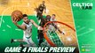 Recapping Boston's big Game 3 win over the Golden State Warriors | Celtics Lab