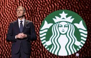 Starbucks May Re-Close Its Bathrooms to the Public, Says CEO Howard Schultz