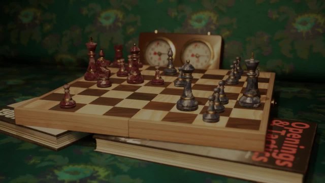 Netflix : Jouez comme Anya-Taylor Joy avec le jeu officiel Le Jeu de la Dame