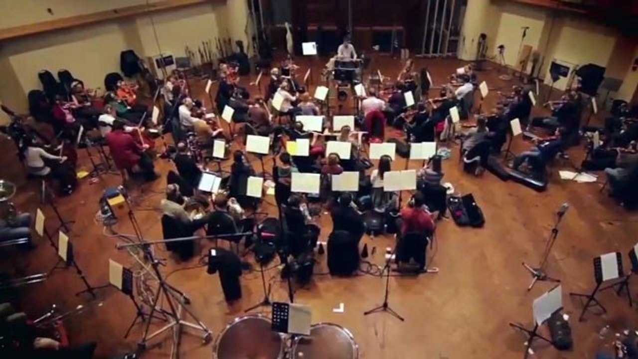 Remember Me - Entwickler-Video #1: Behind the Music