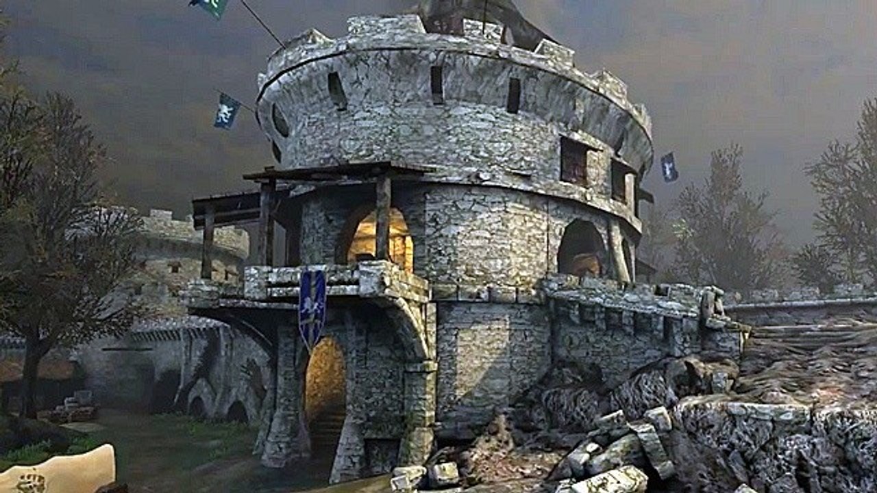 Chivalry: Medieval Warfare - Trailer zum Content-Update #1