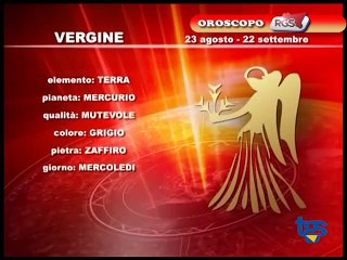 L'oroscopo di oggi venerdì 17 giugno