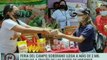 Feria del Campo Soberano distribuye combos proteicos a 254 familias del municipio Guanare