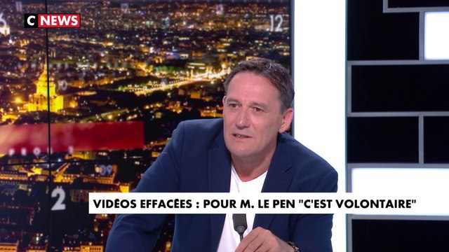 Frédéric Durand : «Il est possible que les images démentent les dires du préfet Lallement et de Gérald Darmanin»