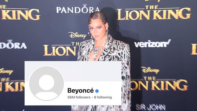 Beyonce Removes Profile Pictures On Social Media & Fans Are Convinced An Album Is Coming