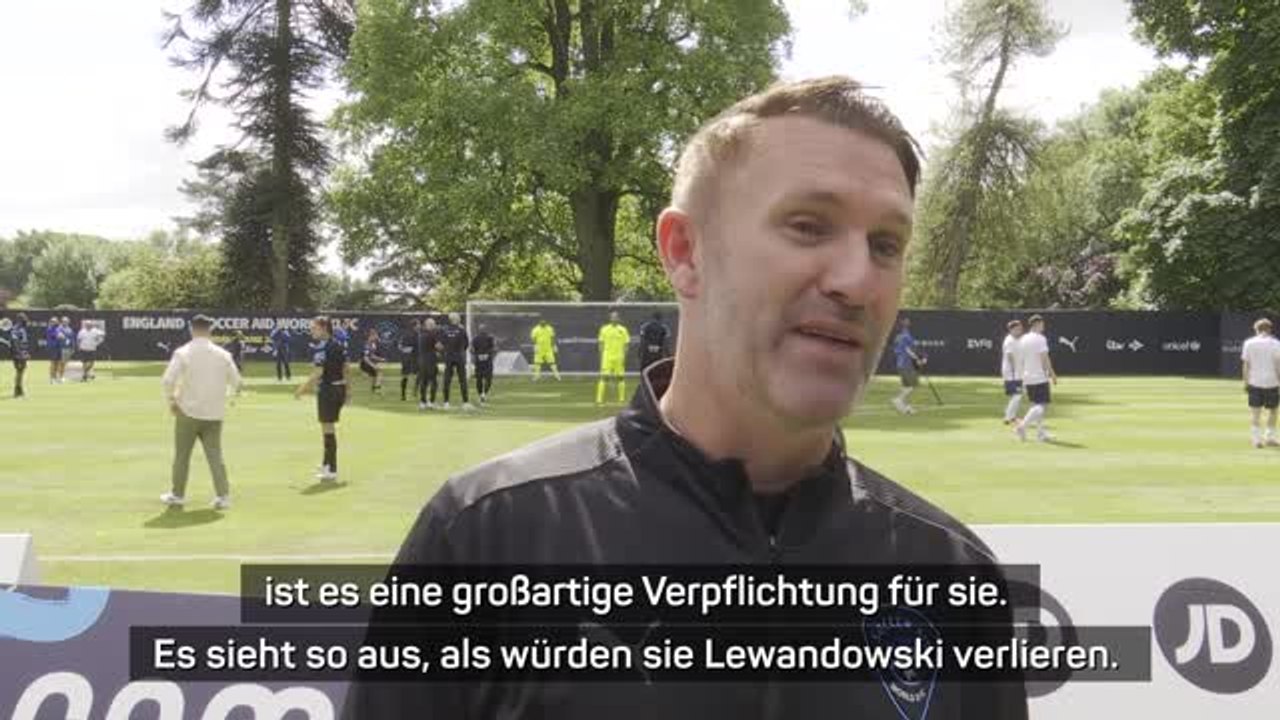 Keane: Würde Liverpool nicht für Bayern verlassen