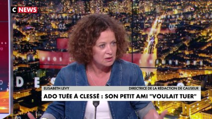 Elisabeth Lévy sur le meurtre à Clessé : «Très souvent, les enfants abusés deviennent les parents abuseurs»