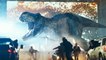 ‘Jurassic World Dominion’ Bites Off $18M in Thursday Previews | THR News