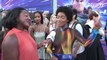 Keke Palmer on the Red Carpet at the 'Lightyear' Premiere