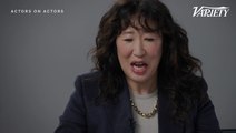 Sandra Oh & Jung Ho-yeon | Actors on Actors - Breakout