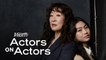 Sandra Oh & Jung Ho-yeon | Actors on Actors - Full Conversation