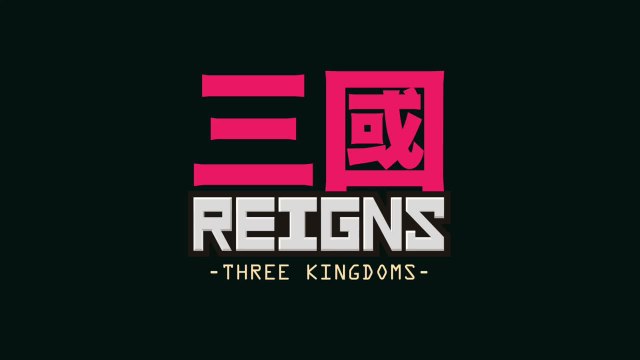 Reigns Three Kingdoms Netflix Teaser
