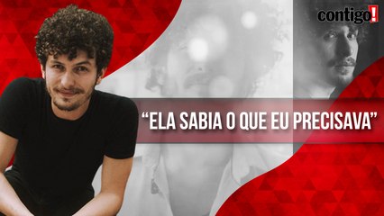 BRYAN BEHR CONTA SOBRE PREVEREM SEU SUCESSO NA MÚSICA: “ELA SABIA O QUE EU PRECISAVA”
