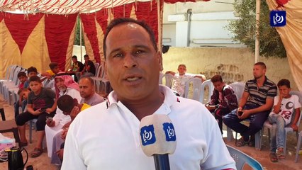 فاجعة جديدة.. غرق طفل في قناة الغور الشرقية