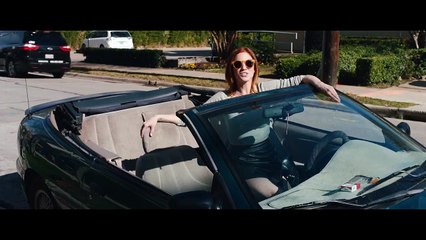 &#39;Hooking Up&#39;- Tráiler oficial