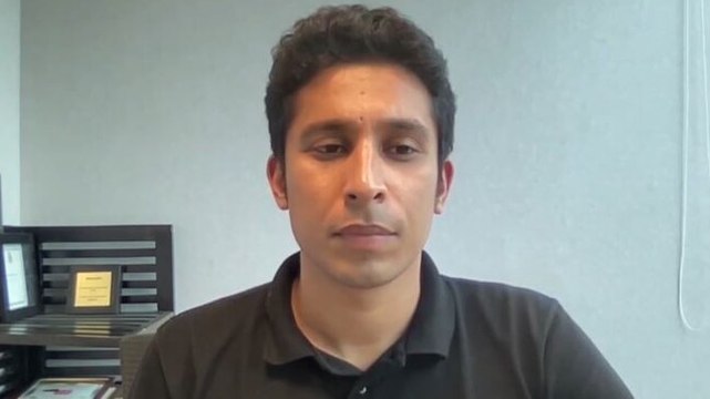 Udayan Mukherjee in conversation with Meesho's Vidit Aatrey