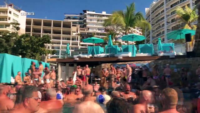 Colectivo LGBT Vallarta denuncia estigma por viruela del mono | CPS Noticias Puerto Vallarta